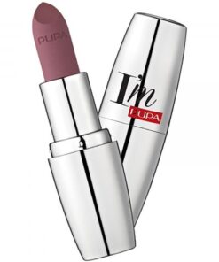 Pupa Milano I'm Matt Lipstick - 013 Brown Rose