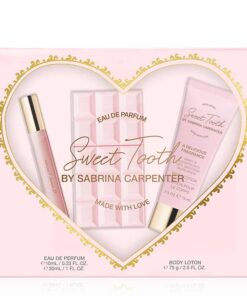 Sabrina Carpenter Giftset - Sweeth Tooth