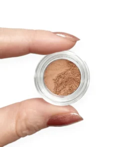 Mineralissima Minerale Bronzer - Capri, Tester