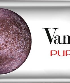 Pupa Vamp! Wet & Dry Eyeshadow