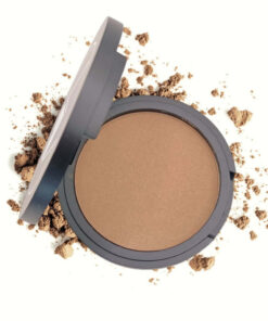 Mineralissima Compacte Bronzer - Jetsetter, Full Size