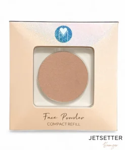 Mineralissima Compacte Bronzer - Jetsetter, Refill