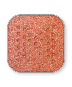 Mintenz Geperste Oogschaduw - Rusty Gold, Pannetje