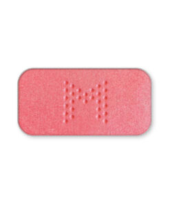 Mintenz Geperste Blush - Pretty Woman, Tester