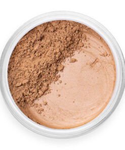Mintenz Bronzer - Mocca, Tester