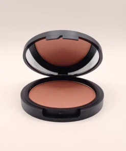 Mineralissima Compacte Blush - Coral Island, Full Size