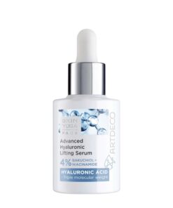 Artdeco Advanced Hyaluronic Lifting Serum