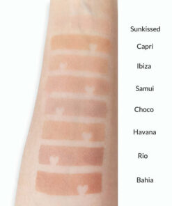 Mineralissima Minerale Bronzer - Afbeelding 2