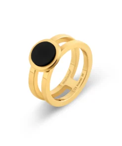 Melano Kosmic Kore Ring