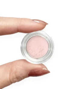 Mineralissima Minerale Highlighter - Cotton Candy, Tester