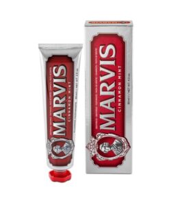 Marvis Toothpaste Cinnamon Mint