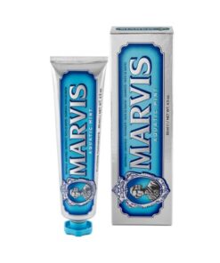 Marvis Toothpaste Aquatic Mint