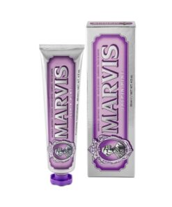 Marvis Toothpaste Jasmin Mint