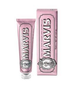 Marvis Toothpaste Sensitive Gums Gentle Mint