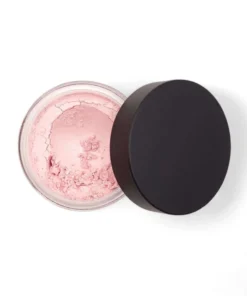 Mineralissima Minerale Highlighter - Cotton Candy, Zeefpot (±3 gram)