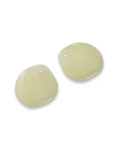 Melano Kosmic Shaped Gem Oorbel Hangers