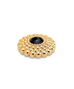 Melano Kosmic Bubbly Flower Steen