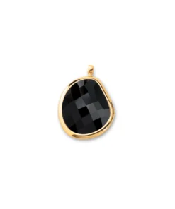 Melano Kosmic Shaped Facet Hanger