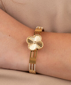 Melano Kosmic Clover Steen - Afbeelding 2