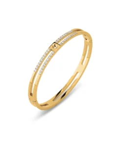 Melano Twisted Tart Armband