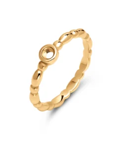 Melano Twisted Tiana Ring