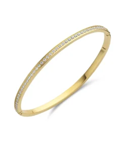 Melano Friends Hinged Armband
