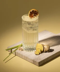 Pineut Snippers Gin 3 Flavours - Afbeelding 4