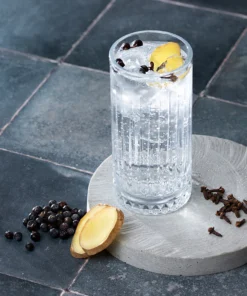Pineut Snippers Gin 3 Flavours - Afbeelding 6