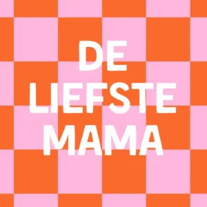 Oranje Roze