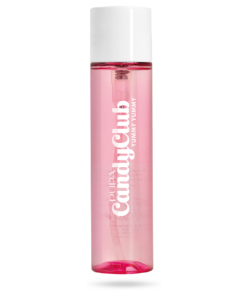 Pupa Candy Club - Yummy Yummy Hair Perfume - 001 Marshmallow Milkshake
