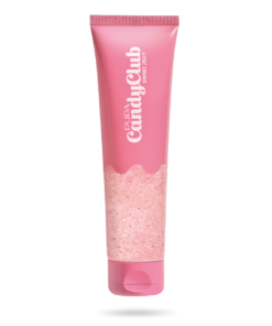 Pupa Candy Club - Sweet Jelly Foaming Gel Cleanser - 001 Pink Gummy Candy