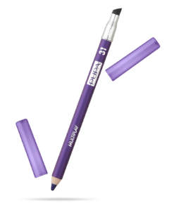Pupa Milano Multiplay Eyeliner Pencil - 031 Wistria Violet