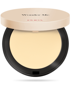 Pupa Milano Wonder Me Powder