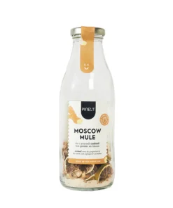 Pineut Karaf Moscow Mule