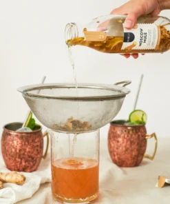 Pineut Karaf Moscow Mule - Afbeelding 3