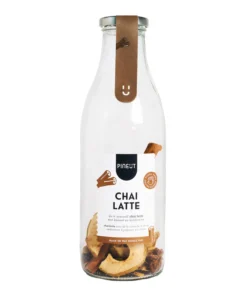 Pineut Karaf Chai Latte