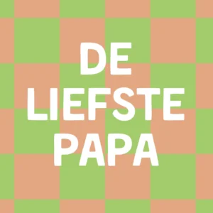 Beige Groen