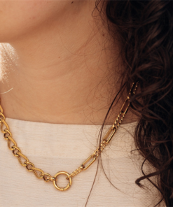 iXXXi Ketting Flow - Afbeelding 3