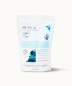 Sea Magik Epsom Spa Salts