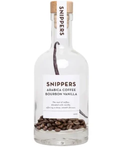 Pineut Snippers Arabica Coffee Bourbon Vanilla