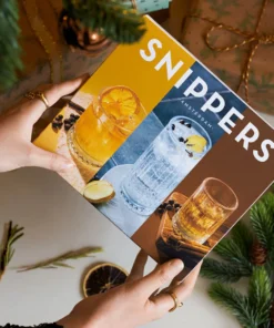 Pineut Snippers Botanicals Gift Pack Mix - Afbeelding 4