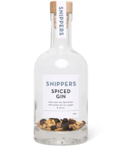 Pineut Snippers Spiced Gin