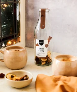 Pineut Karaf Chai Latte - Afbeelding 3