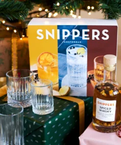 Pineut Snippers Botanicals Gift Pack Mix - Afbeelding 2