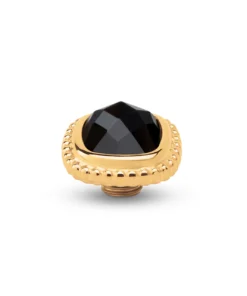 Melano Vivid Bali CZ Square Steentje
