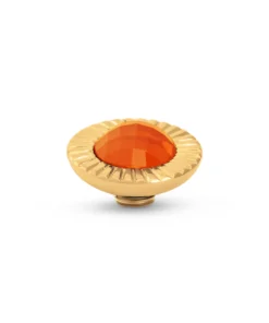 Melano Vivid Sunburst Steentje