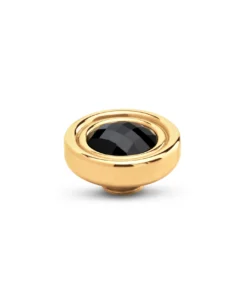 Melano Vivid Button Steentje