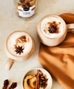 Pineut Karaf Chai Latte - Afbeelding 4