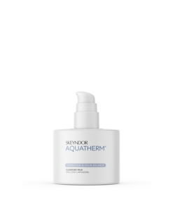Skeyndor Aquatherm Cleansing Milk
