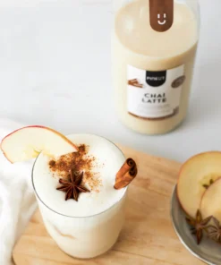 Pineut Karaf Chai Latte - Afbeelding 2